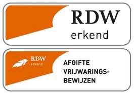 RDW erkend bedrijf